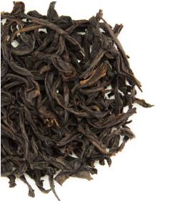 WU YI ROCK TEA - DA HONG PAO